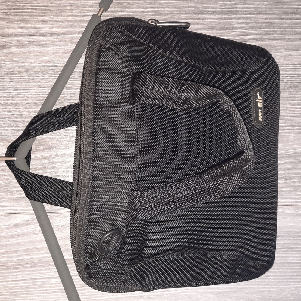 Padded Small Tablet Bag